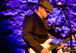 Peter Schneider & The Stimulators