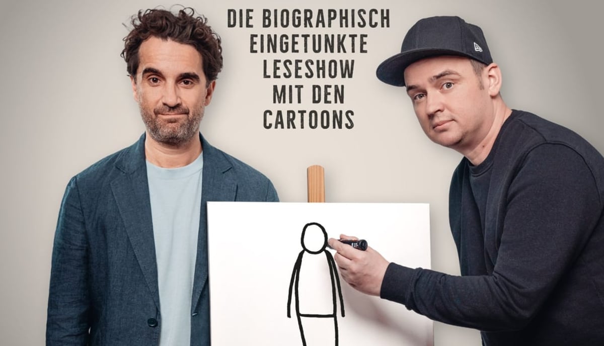 Oliver Wnuk, „Besser wird’s nicht“