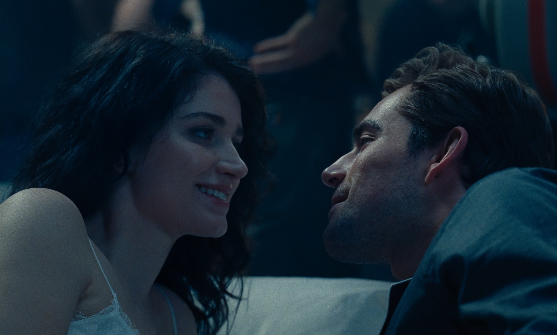 Bilder aus Jay Kelly