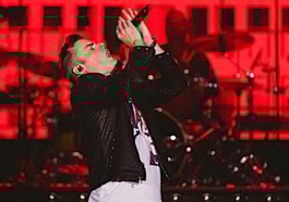 One Vision of Queen feat. Marc Martel