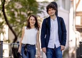 Molina Guitar Duo