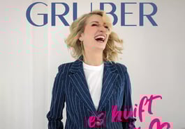Monika Gruber – Es huift ja nix