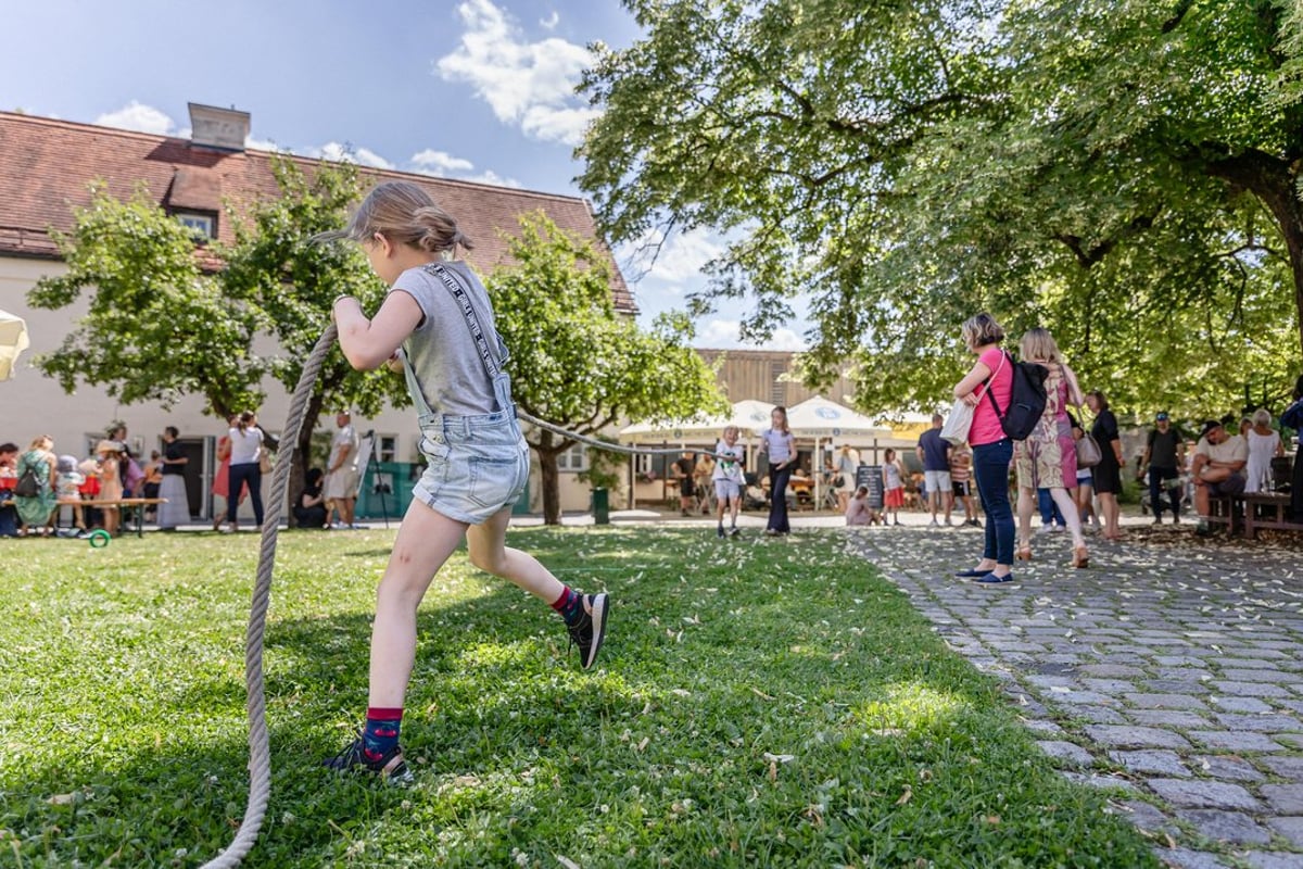 Familienfest: James Krüss zum 100. Geburtstag