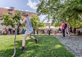 Familienfest: James Krüss zum 100. Geburtstag
