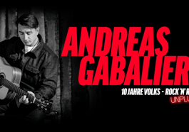 Andreas Gabalier