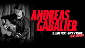 Andreas Gabalier