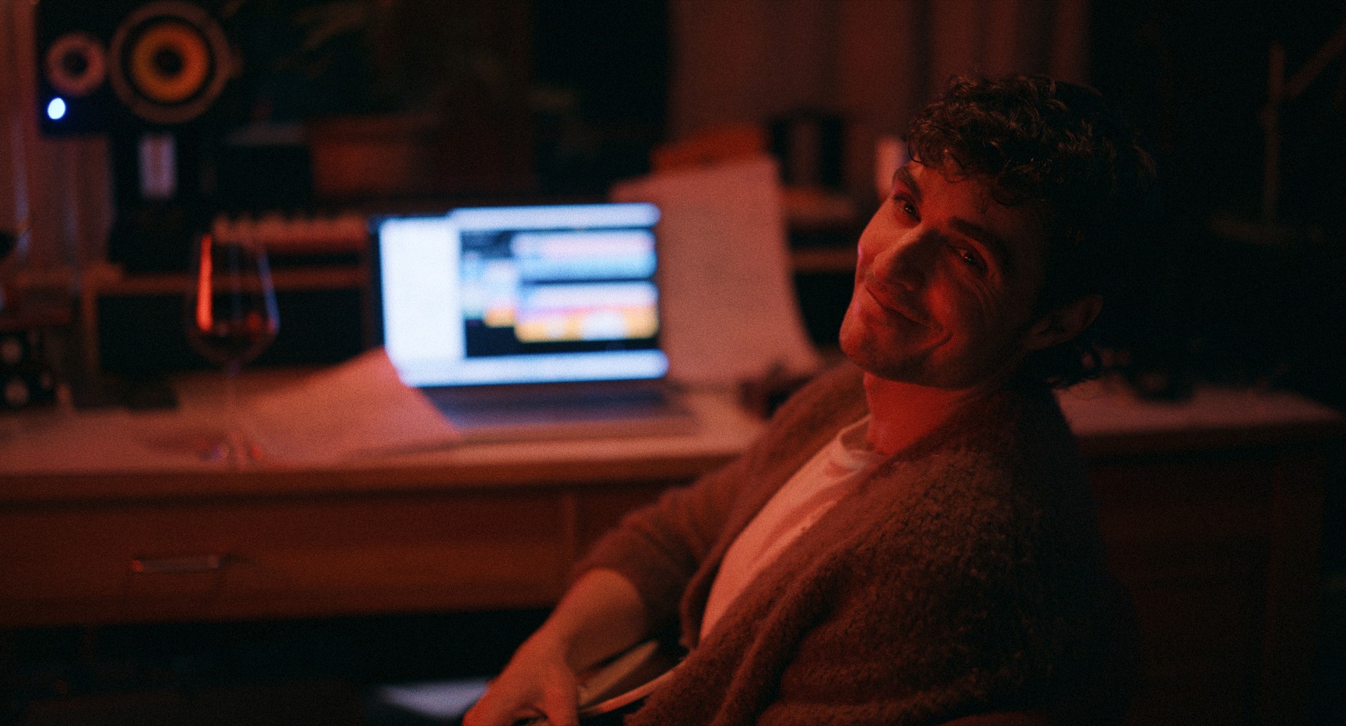 Bilder aus Together - Unzertrennlich