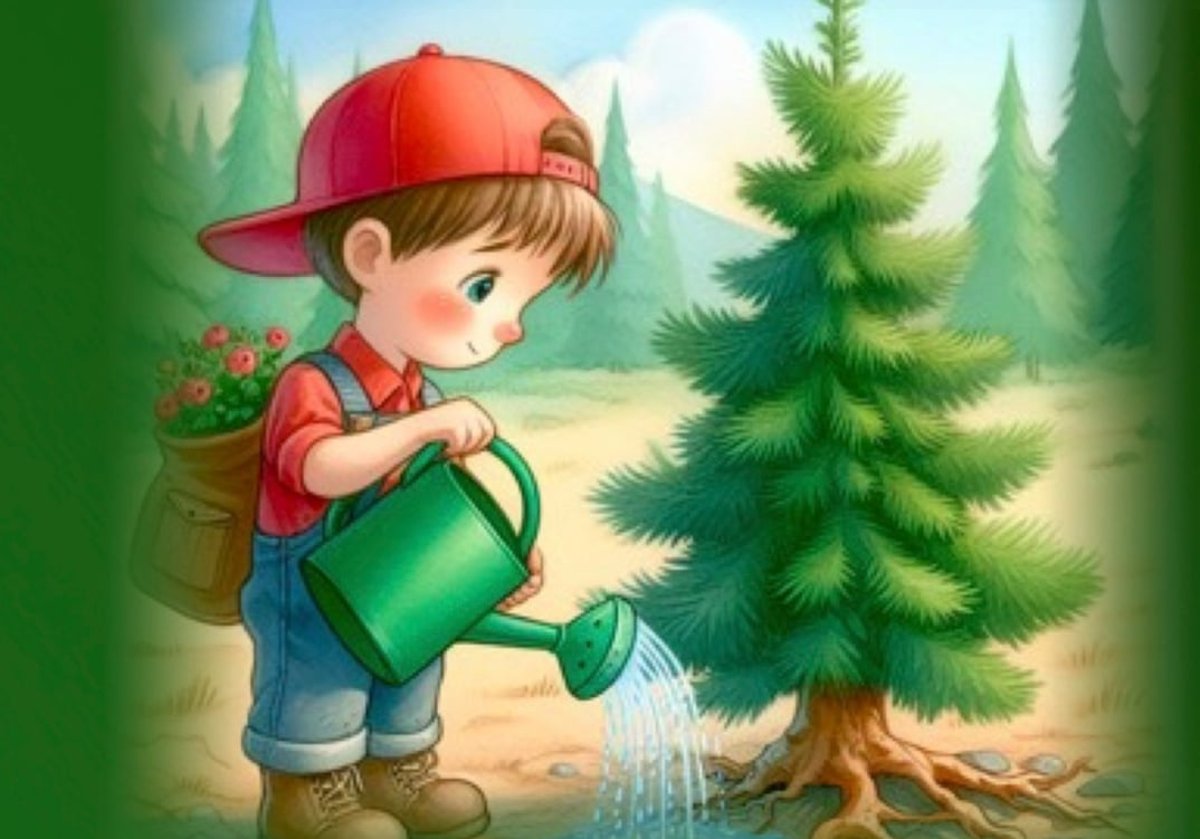 Fredo und der Drache