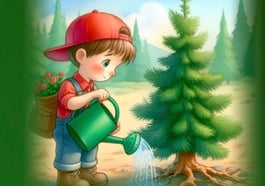 Fredo und der Drache