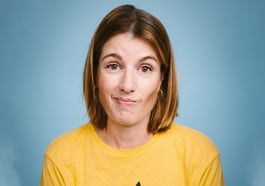 Suse Lichtenberger – Willkommen zuhause!