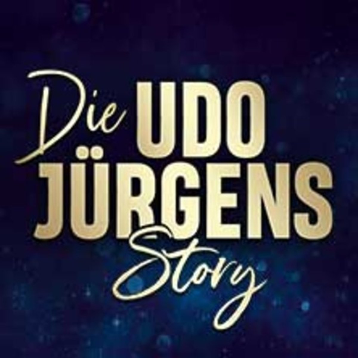 Die Udo Jürgens Story
