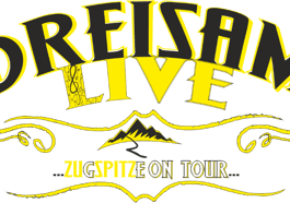 1. Herrschinger Stadlfest mit Dreisam-Live