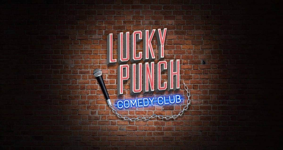 Lucky Punch