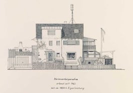 Missratene Häuser und andere Abgründe