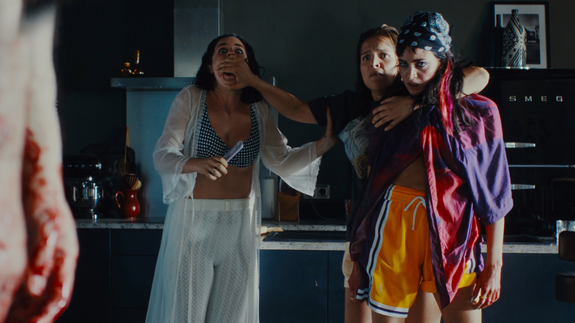 Bilder aus Balconettes