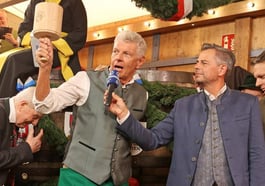 Wiesn-Anstich 2026: Wenn es wieder heißt „O’zapft is!“