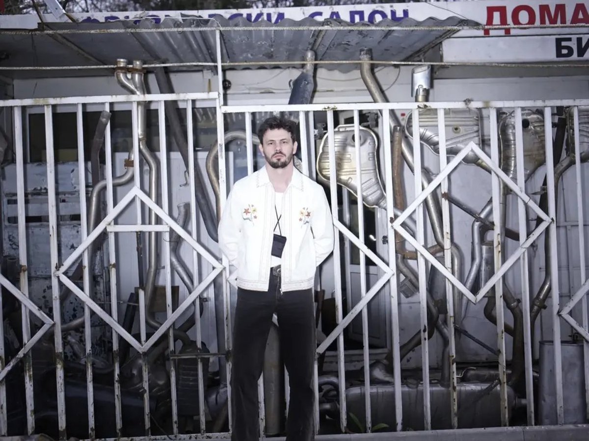 Bulgarian Cartrader