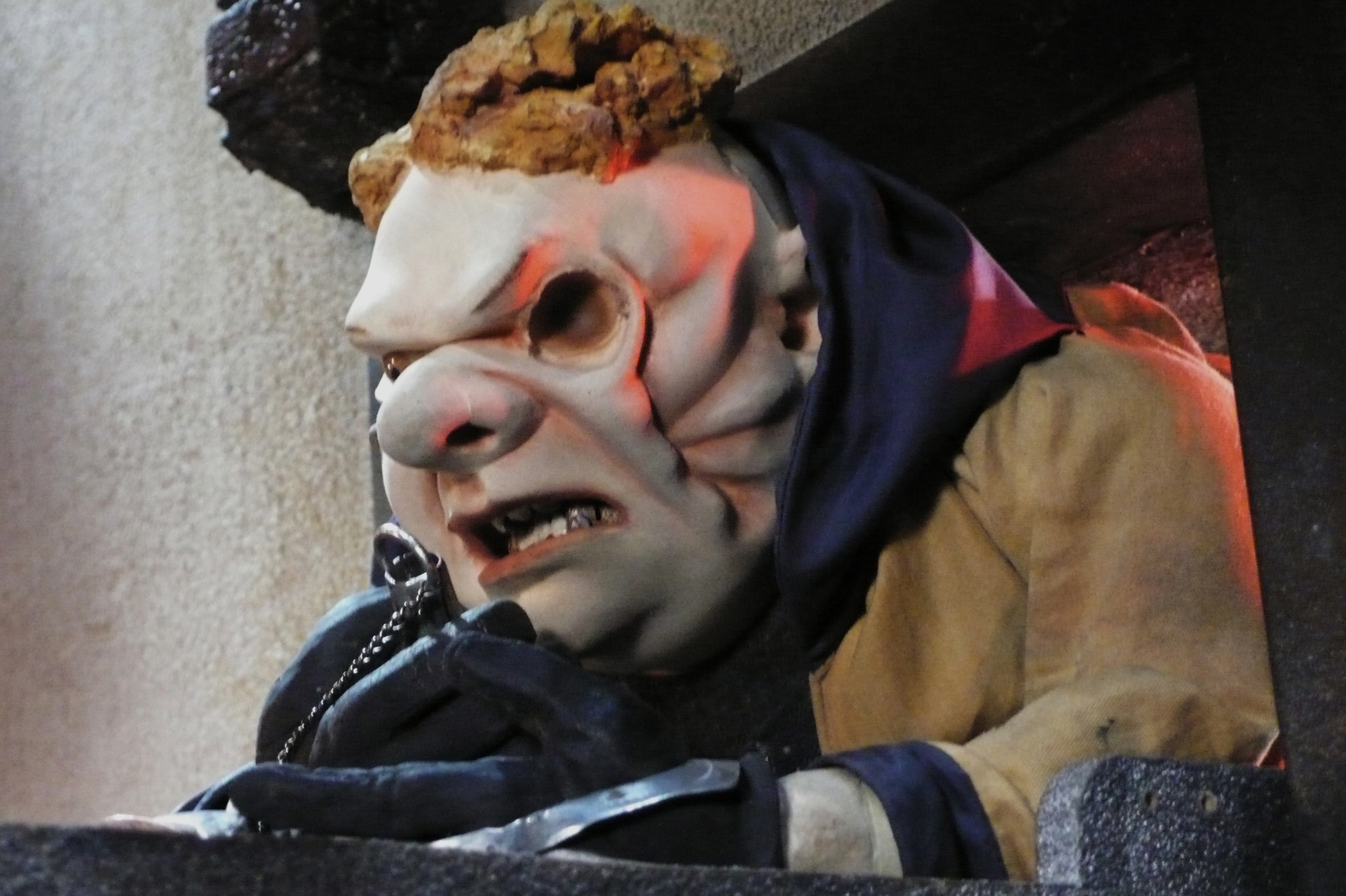 Bilder aus Memory Hotel