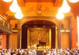 Münchner Philharmoniker: Dreimalig einmalig