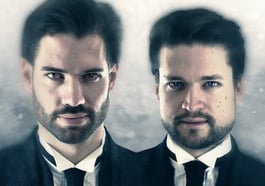 Golden Ace – Chroniken der Magie 2027