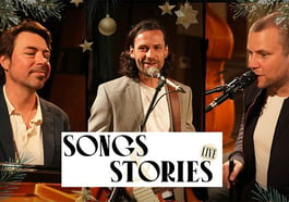 Songs & Stories live – Weihnachts-Special