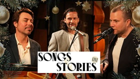 Songs & Stories live – Weihnachts-Special