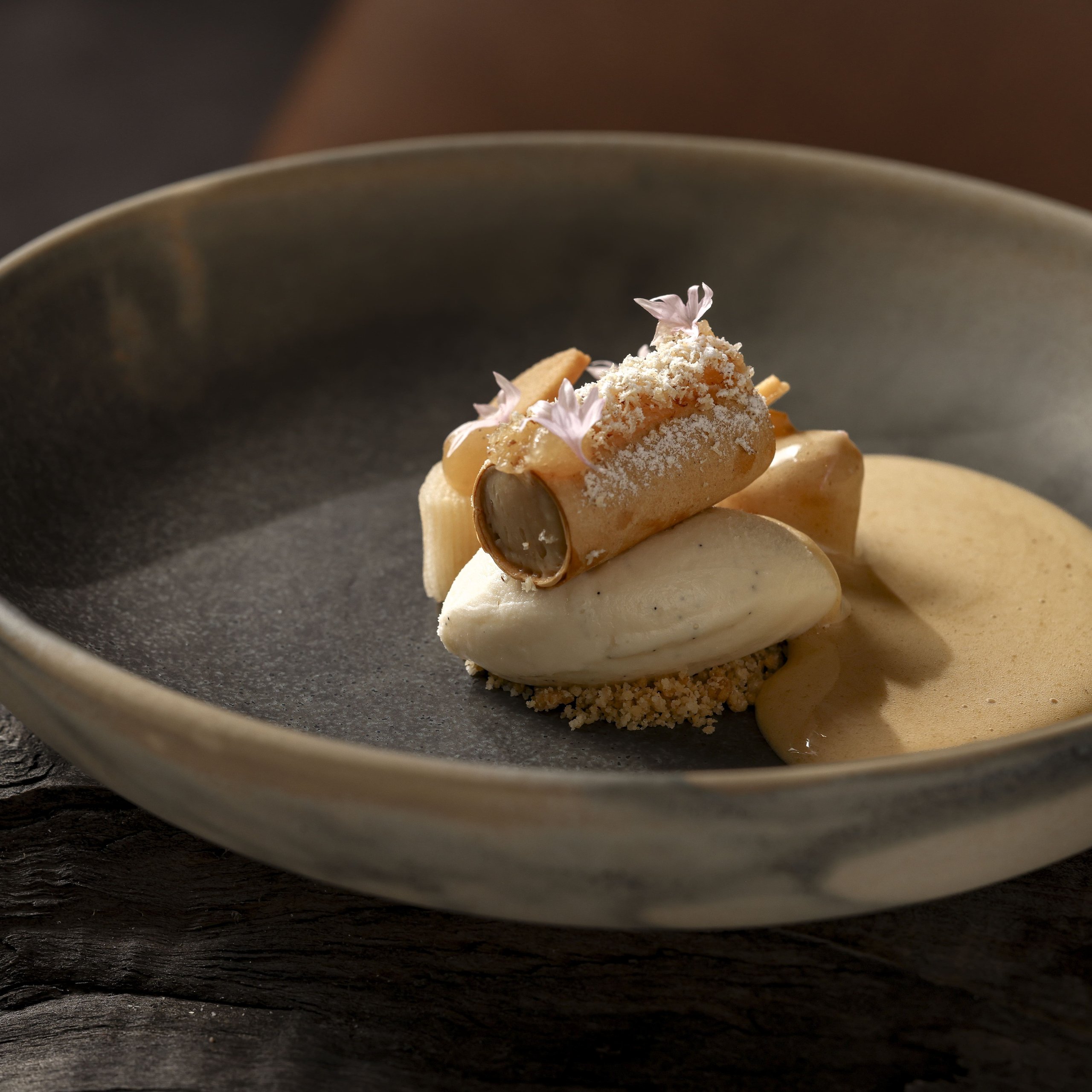 Beste Restaurants München / Sterne Restaurant München: Mountain Hub Gourmet