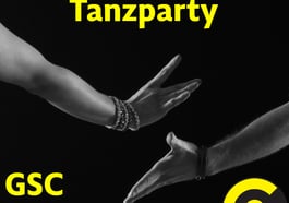 Tanzparty