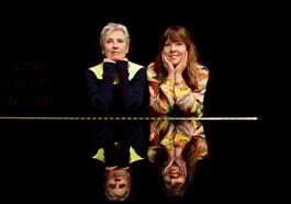 Gerburg Jahnke & Katie Freudenschuss – Emotionale Intelligenz