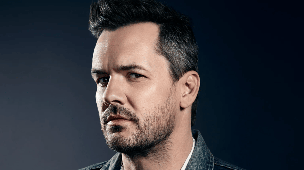Jim Jefferies – Son of a Carpenter Tour