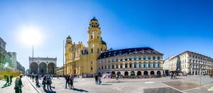 Odeonsplatz
