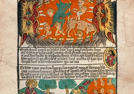 Die Blockbücher der Universitätsbibliothek der LMU München