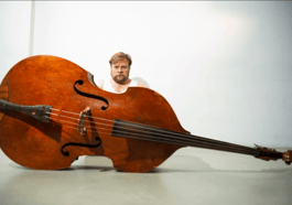 Der Kontrabass
