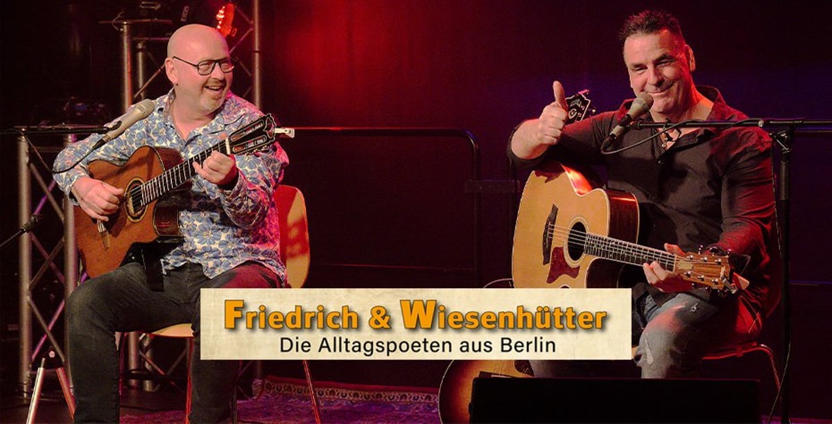 Friedrich & Wiesenhütter