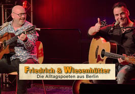 Friedrich & Wiesenhütter