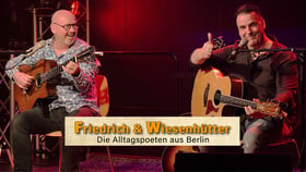 Friedrich & Wiesenhütter
