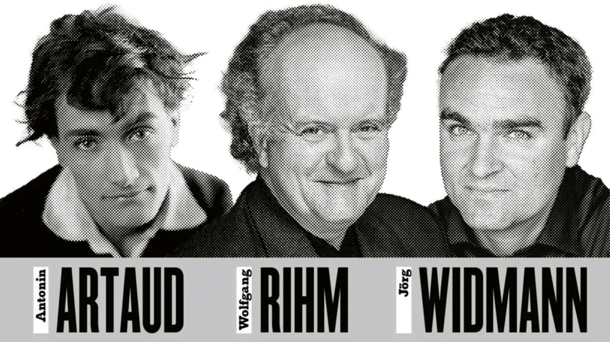 BR musica viva:  räsonanz – Stifterkonzert 2026 – Lucerne Festival Contemporary Orchestra / Widmann