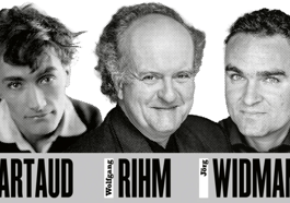 BR musica viva:  räsonanz – Stifterkonzert 2026 – Lucerne Festival Contemporary Orchestra / Widmann
