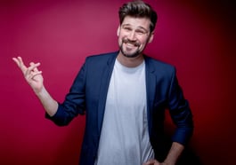 Max Beier – Love & Order