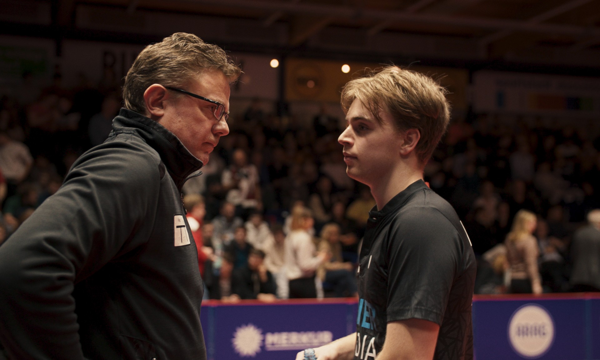 Bilder aus Ping Pong Paradise