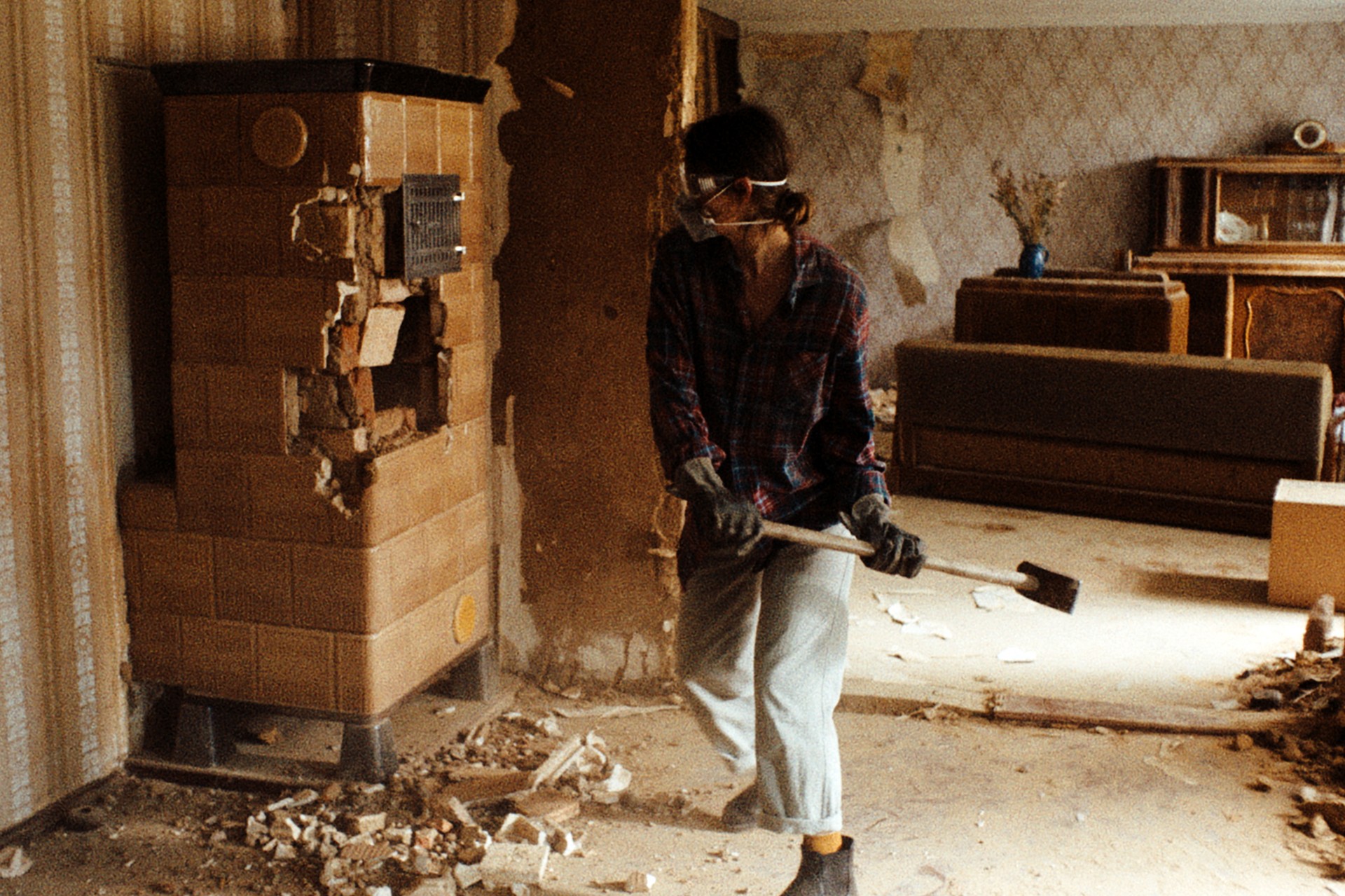 Bilder aus In die Sonne schauen