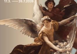 Himmlisches Wiedersehen. Von Ludwig I. zum Blauen Reiter