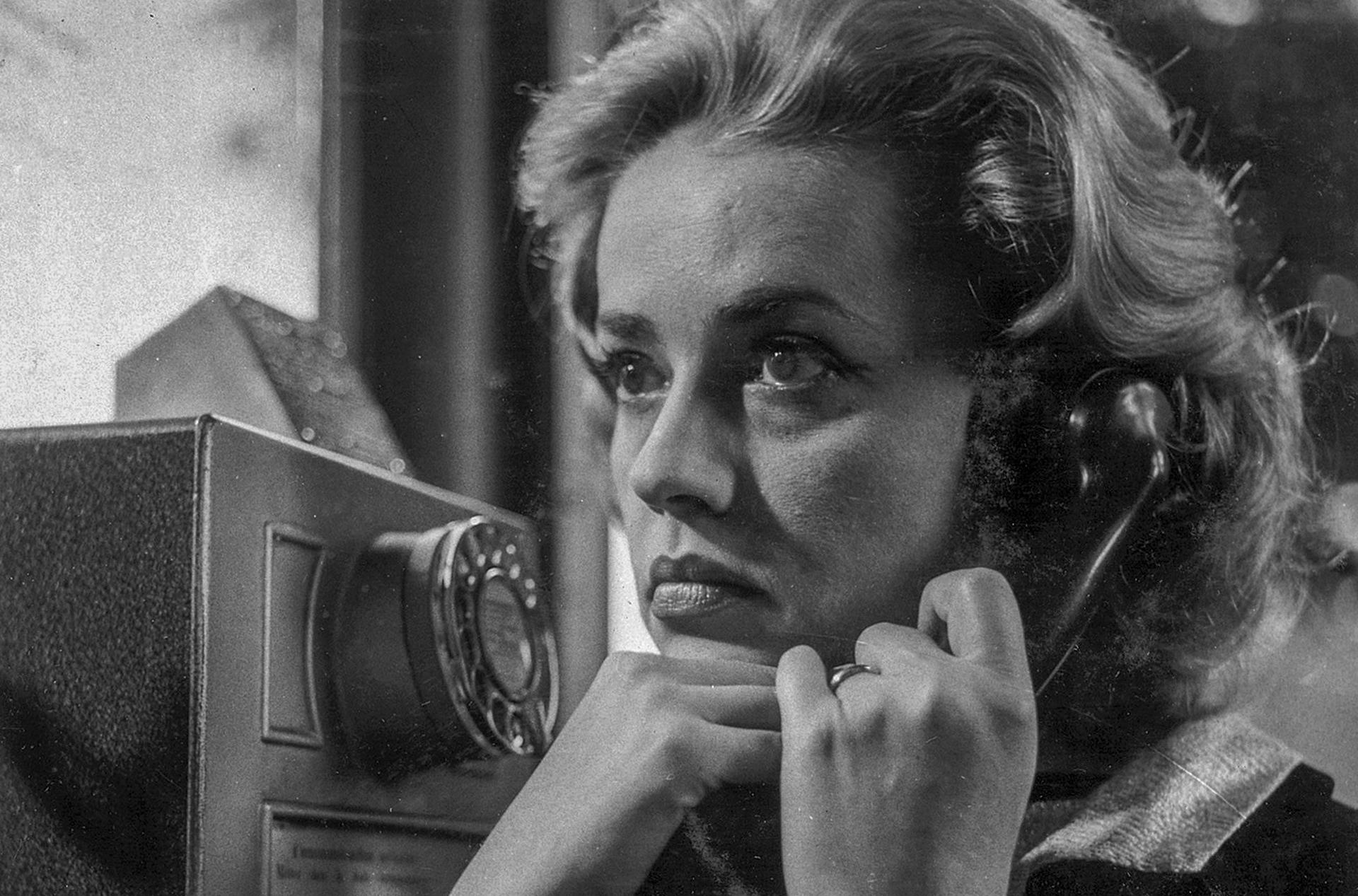 Bilder aus Fahrstuhl zum Schafott