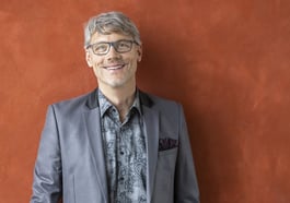 Christoph Sieber – Weitermachen!