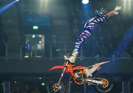 Night of Freestyle 2027