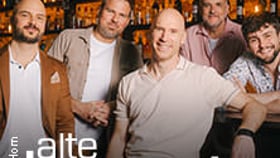 Alte Bekannte