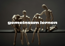 Gemeinsam lernen: Gesellschaft besser verstehen