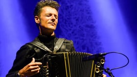 Herbert Pixner Projekt
