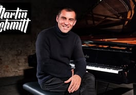 Martin Schmitt – Schmitt happens