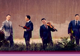 Jerusalem Quartet